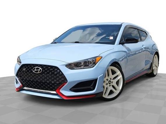 HYUNDAI VELOSTER N 2020 KMHT36AHXLU005422 image